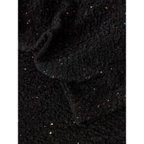 NAME IT Glimmer Bluse Retna Black